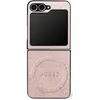 Image de Etui Guess 4G Classic MagSafe do Samsung Galaxy Z Flip7 ró?owy - Neuf