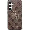 Image de Etui Guess Big 4G Classic Logo do Samsung Galaxy S25 FE br?zowy - Neuf