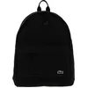 Image de LACOSTE sac à dos de loisirs sac à dos pour ordinateur portable Neocroc Backpack Noir