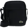 Image de LACOSTE sac à épaule bandoulière Neocroc Vertical Camera Bag Noir