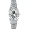 Image de The Kooples Montre Blazon Steel