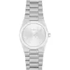 Image de The Kooples Montre Stars Silver