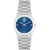 Image de The Kooples Montre Mini Blazon Blue