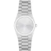 Image de The Kooples Montre Mini Blazon Silver