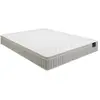 Image de Matelas 180 X 200 Cm Mousse Et Gel À Mémoire De Forme 7 Zones Ép 22cm - Somira De Ysmée