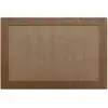 Image de Tapis Tufté 100% Laine - 160 X 230 Cm - Taupe - 1800g/m² - Berea