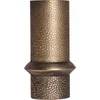Image de Vase Vesc - Doré