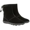 Image de TBS - Boots - Femme - Noir - Jazsnow - Taille 36 en occasion ou reconditionné