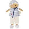 Image de Kaloo Poupée Eli - Poupée douce en tissu, cadeau pour bébé 25cm