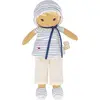 Image de Poupée câline Kaloo Eli grande - poupée douce pour bébé 32 cm