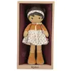 Image de Poupée Kaloo Eloise 32 cm - poupée en peluche toute douce pour les enfants