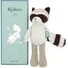 Image de Kaloo Peluche raton laveur Gaston - Fripons Jouets en peluche