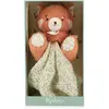 Image de Peluche Kaloo « Petit Songe » (panda roux) - jouet tout doux pour enfants