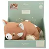 Image de Peluche Kaloo Panda roux - Peluche pour enfants et bébés