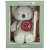 Image de Peluche koala musical Kaloo - peluche toute douce avec musique pour bébés