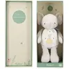 Image de Peluche Kaloo éléphant musique - peluche sonore recyclée
