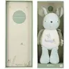 Image de Peluche musicale souris Kaloo - Jouet sonore en matériaux recyclés