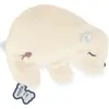 Image de Peluche ours polaire Kaloo rafraîchissante - Peluche Baby Coldpack
