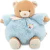 Image de Kaloo - Ours bleu en peluche 25 cm - Cadeau extra doux et grand