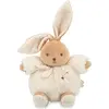 Image de Kaloo Lapin en peluche - Crème - extra doux et durable - 17 cm