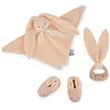 Image de Kit de naissance Kaloo, couleur gris. Taille unique