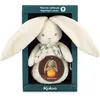 Image de Veilleuse Kaloo - lumière douce et réconfortante pour bébés, couleur Crème Nomade