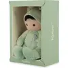 Image de Poupée Kaloo Tendre Babe Piléa - poupée douce pour bébé en matériaux recyclés