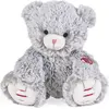 Image de Kaloo Ours en peluche - Peluche Ours 24 cm pour enfants
