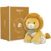Image de Kaloo Doudou lion Les Amis 17cm - lion en peluche pour bébé