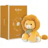 Image de Peluche Kaloo Lion 13cm Jouet bébé