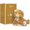 Image de Kaloo Doudou Tigre en peluche 13CM - Les Amis