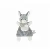 Image de Doudou Anon Régliss - Doudou Doux de 18 cm pour Bébé - Neuf