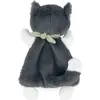 Image de Peluche Kaloo Chamallow Cat Gris Gris Taille unique