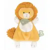Image de Kaloo Doudou Lion Nougat - 18 cm