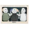 Image de Jouet sensoriel Kaloo « Petit chien » - jouet stimulant pour bébés