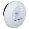 Image de Anjos Ventilation - Alizé Hygro Sdb 5/40m³/h Hb01 - Anjos : 1751