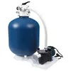 Image de Aqualux - Platine De Filtration Sur Socle 12m3/h