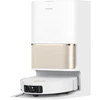Image de Aspirateur Robot Dreame L50 Pro Ultra Aspirateur Et Laveur Avec Vidage Automatique Et Nettoyage Automatique Des Serpillieres