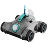 Image de Robot Piscine - Bestway - Moly - Autonome - Gris