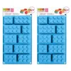 Image de 2 Moules En Silicone Briques