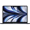 Image de 2022 Apple MacBook Air avec Apple M2 chip (13-pouces, 8Go RAM, 512Go SSD Stockage) (AZERTY France) Minuit (Reconditionné) en occasion ou reconditionné
