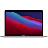 Image de 2020 Apple MacBook Pro with Apple M1 Chip (13-pouces, 8GB RAM, 512GB SSD) (QWERTY English) Gris Sidéral (Reconditionné) en occasion ou reconditionné