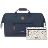 Image de CABAIA sac de voyage pour ordinateur portable Adventurer Essentials Duffle Bag Port Antonio bleu pétrole