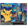 Image de Calendrier de l'avent halloween pokemon - figurines et accessoires - bandai