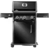Image de Pack Barbecue À Gaz Rogue Pro 425 Noir + Housse