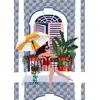 Image de Pieces & Peace Puzzle Catching the Sun - 1000 Teile bunt
