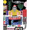 Image de Pieces & Peace Puzzle - Le musicien barbu 500 pièces puzzle