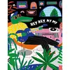 Image de Pieces & Peace Puzzle Hey Hey My My - 1000 pièces jouet coloré