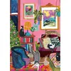 Image de Chats Douillets   Puzzle 1000 pièces