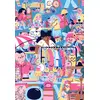 Image de Pieces & Peace : puzzle de 1 000 pièces pour adultes, trouvé dans un vide-grenier